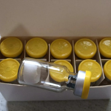 Пептид HCG 500