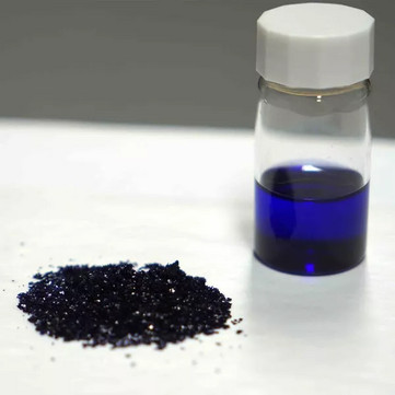 Гваязулен 99,9% CAS 489-84-9