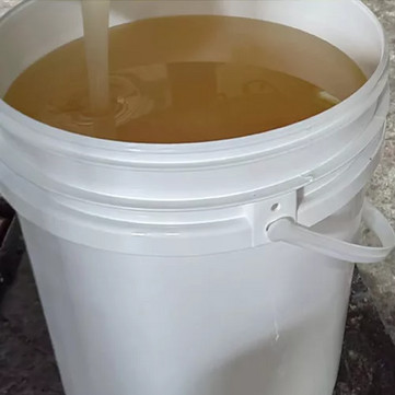 Акриловый катафорезный лак матовый (электрофоретический)