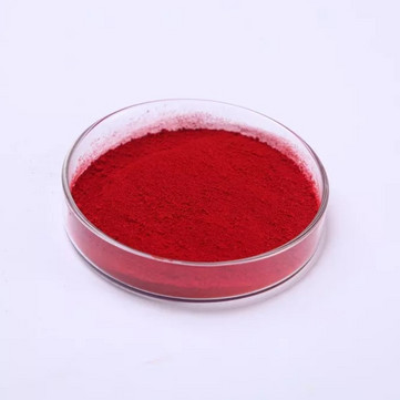 Красный пигмент 273 / Allura Red Lake / FD&C Red No.40 Al Lake / CAS 68583-95-9