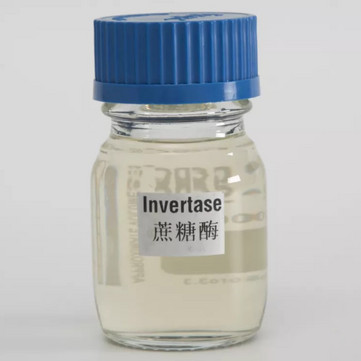 Инвертаза (Сахараза) жидкая / CAS 9001-57-4