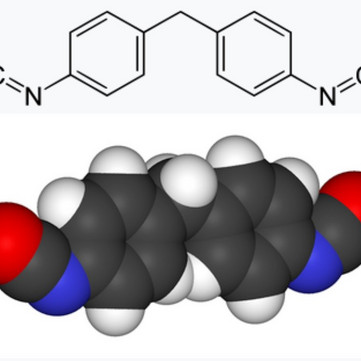 Метилендифенилдиизоцианат (МДИ) / Polymeric MDI
